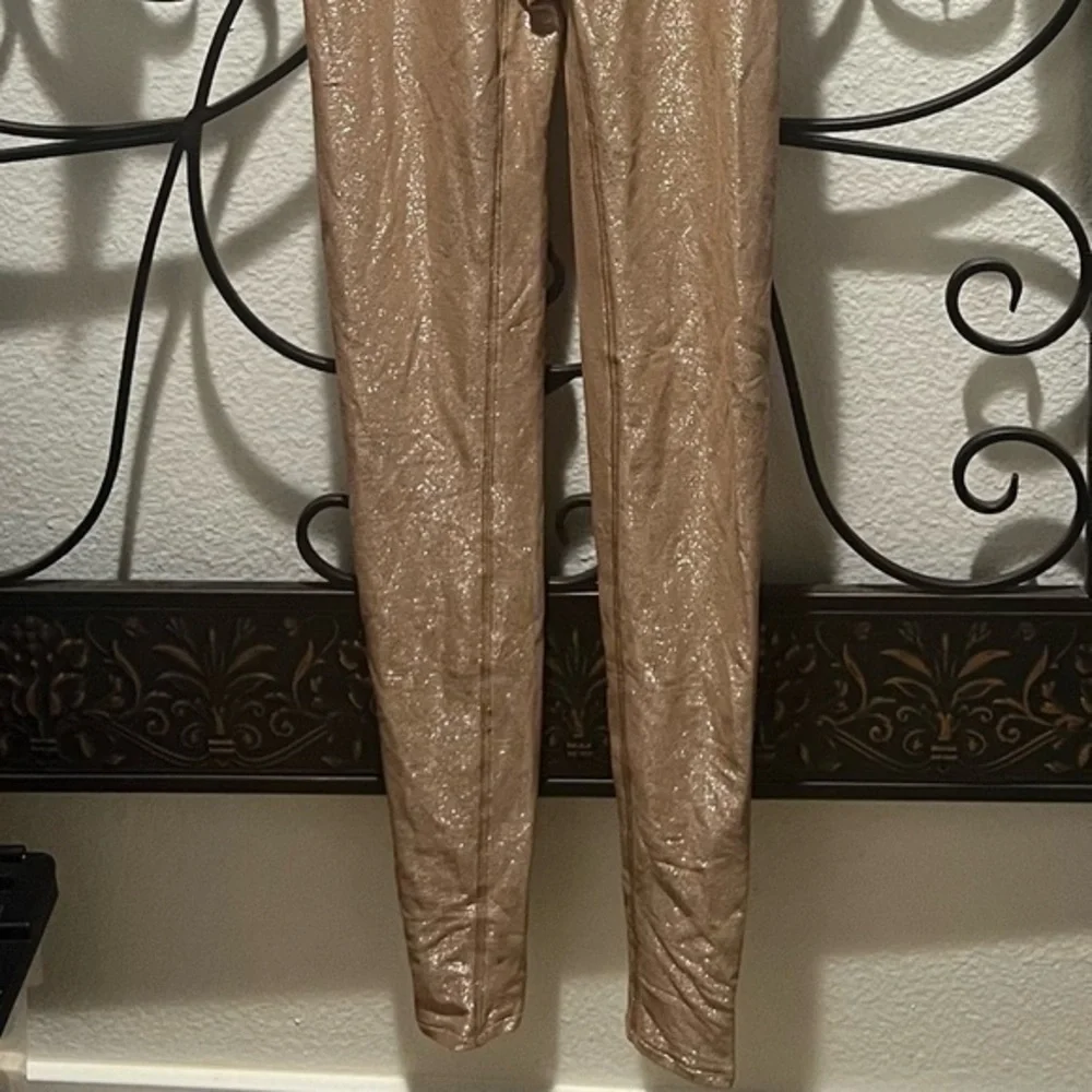 Skims Shimmer Catsuit - Picture 4 of 4